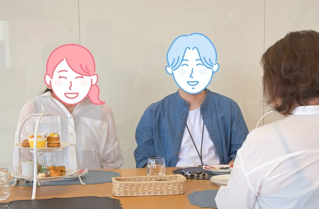 ego結婚相談所~ご成婚事例から、富山で幸せを掴んだカップルの秘訣